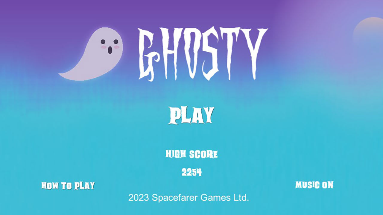 Ghosty for Nintendo Switch - Nintendo Official Site