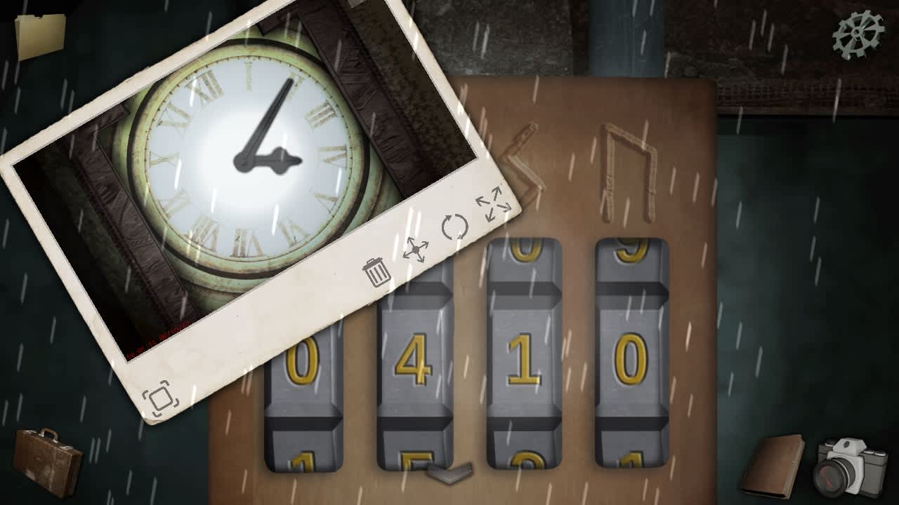 The Forgotten Room for Nintendo Switch - Nintendo Official Site