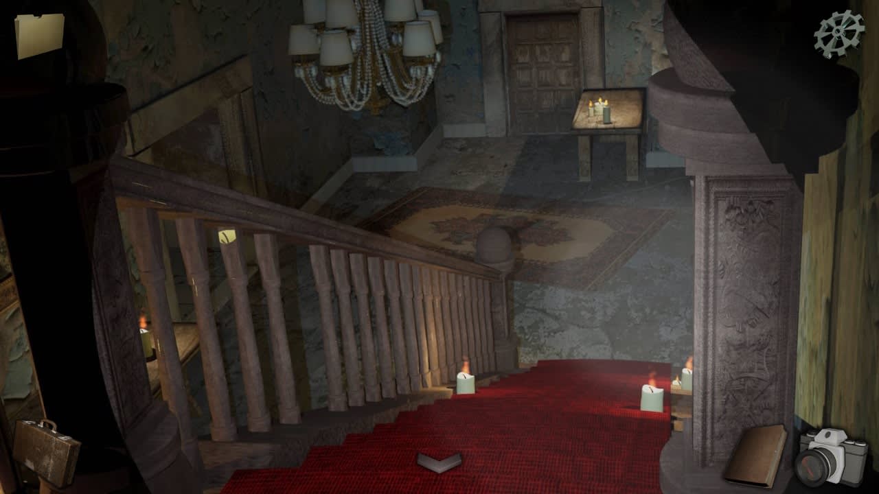 The Forgotten Room for Nintendo Switch - Nintendo Official Site