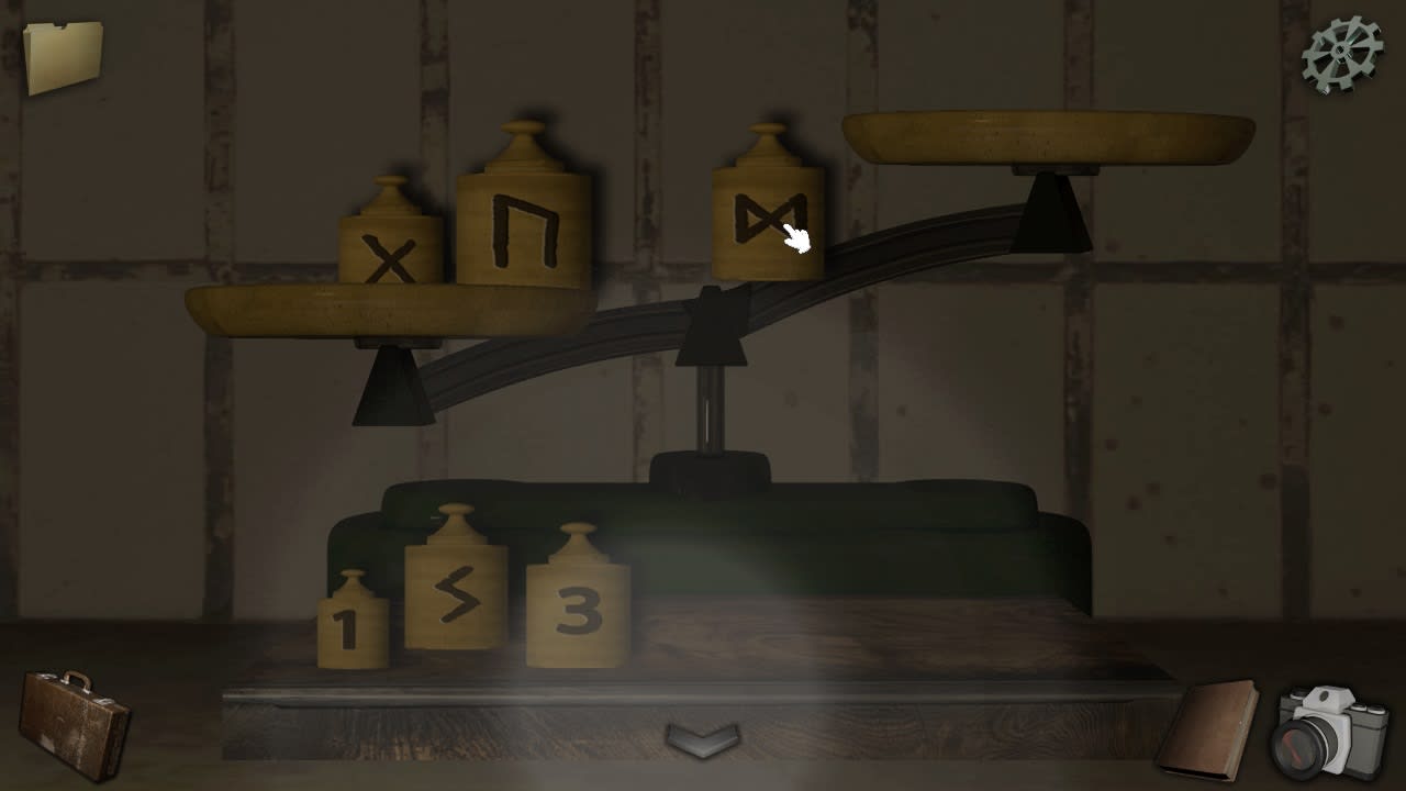 The Forgotten Room for Nintendo Switch - Nintendo Official Site