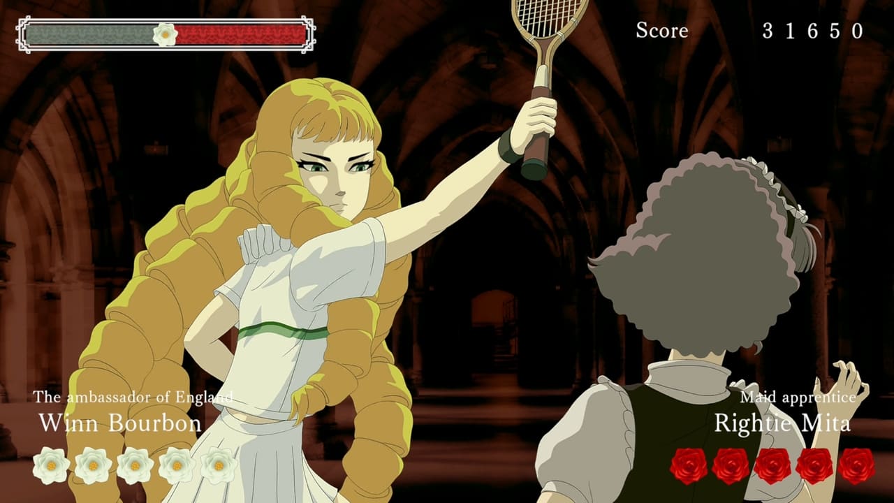 Rose & Camellia Collection for Nintendo Switch - Nintendo Official