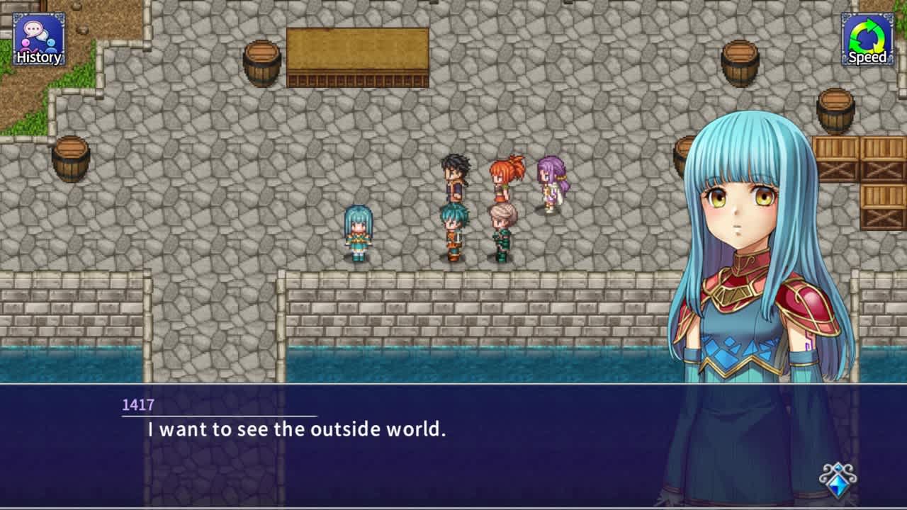 Alphadia I & II for Nintendo Switch - Nintendo Official Site
