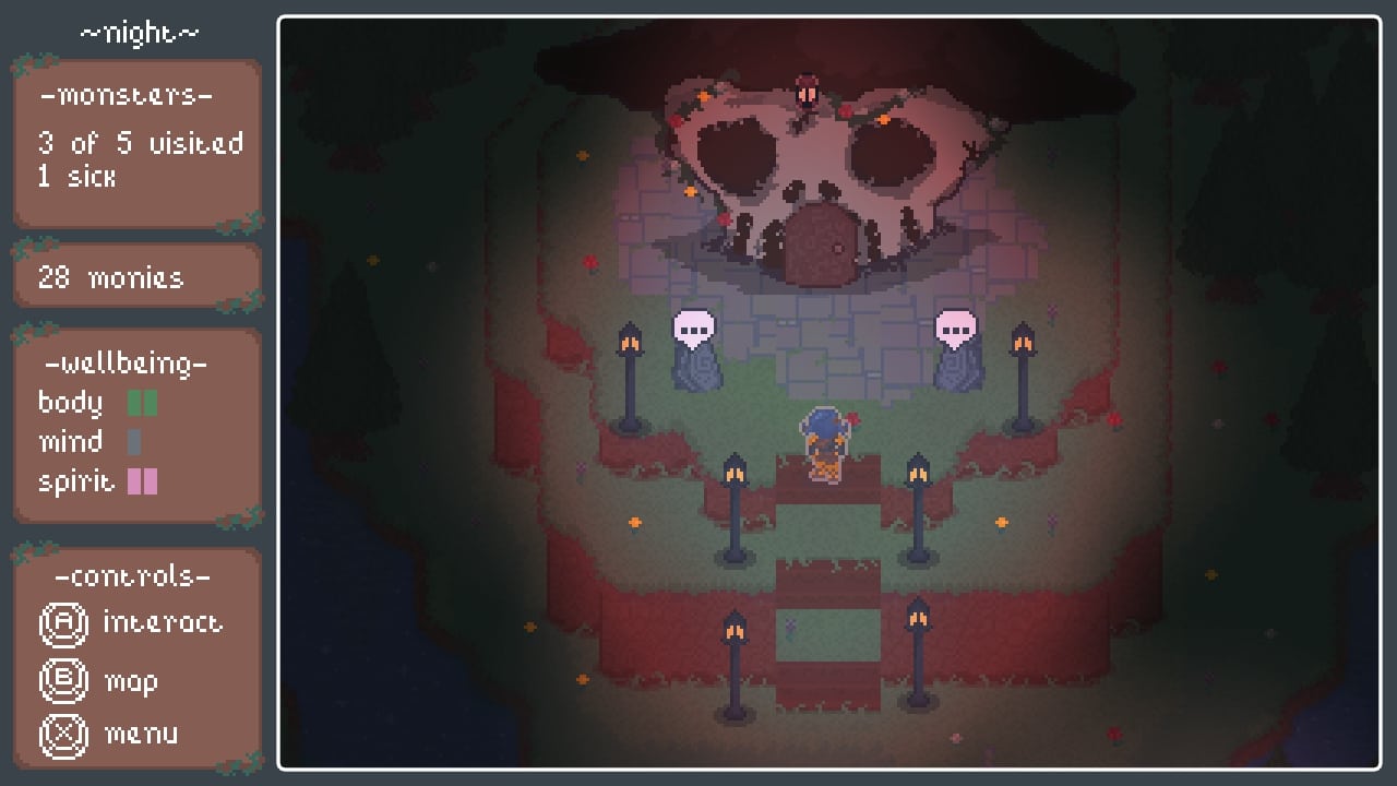 Candlebook Island para Nintendo Switch - Site Oficial da Nintendo para ...