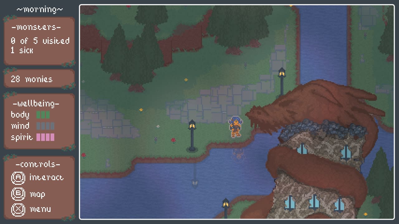 Candlebook Island for Nintendo Switch - Nintendo Official Site