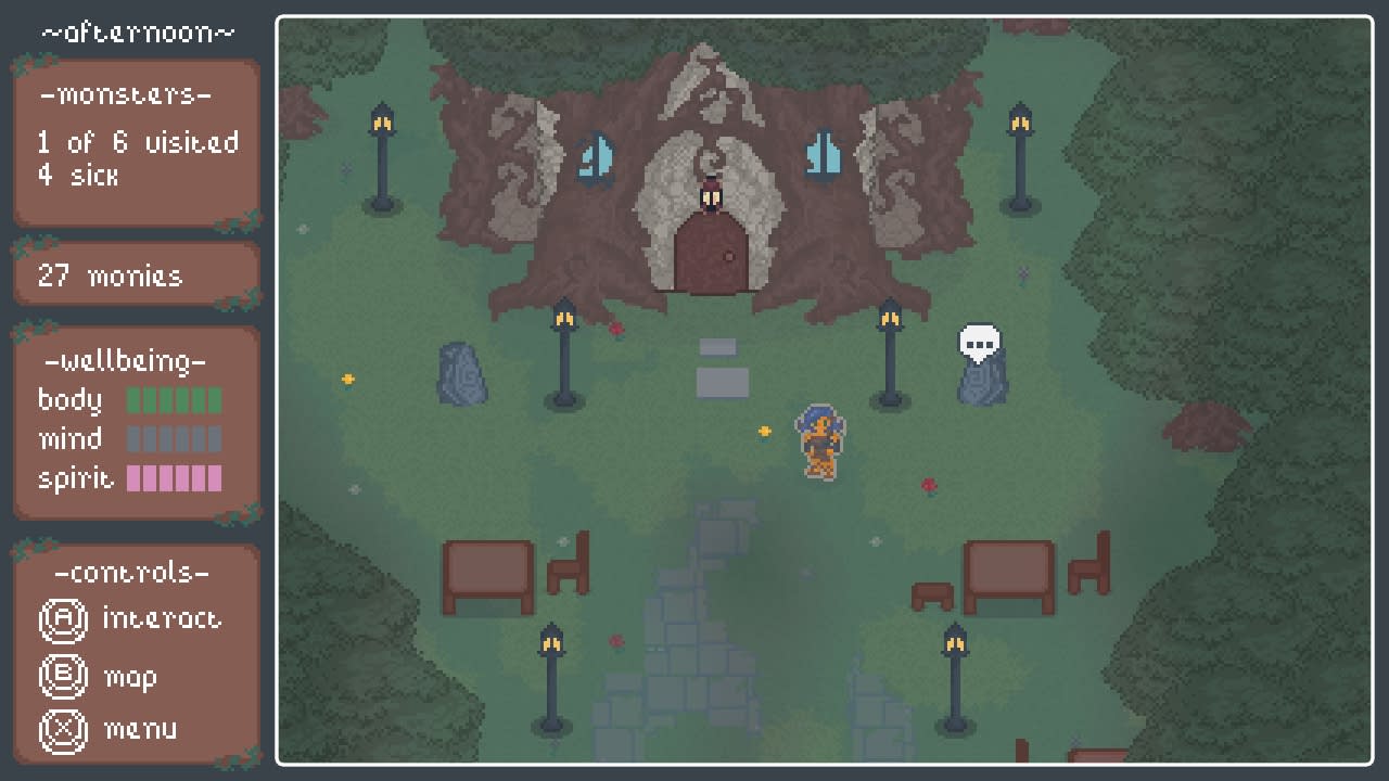 Candlebook Island for Nintendo Switch - Nintendo Official Site