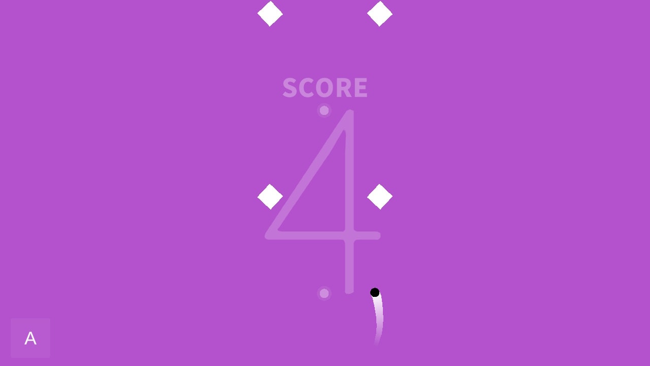 Ball Master Up! — скриншот 1