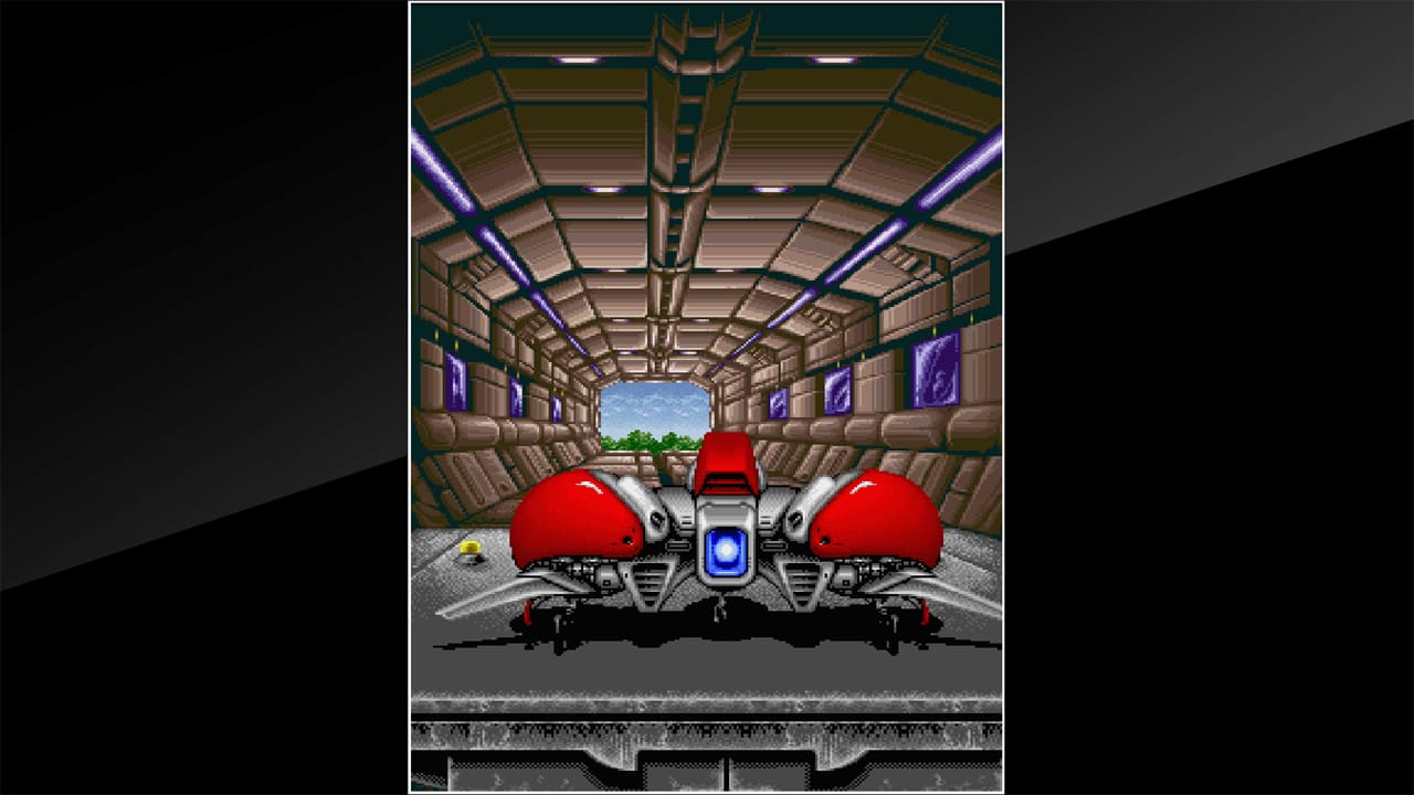 Arcade Archives DAIOH for Nintendo Switch - Nintendo Official Site