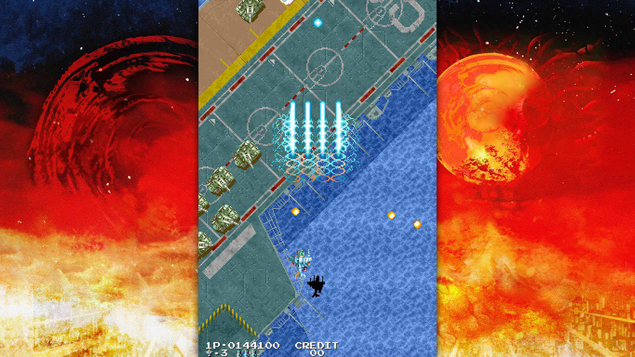 Irem Collection Volume 2 para Nintendo Switch - Site Oficial da ...