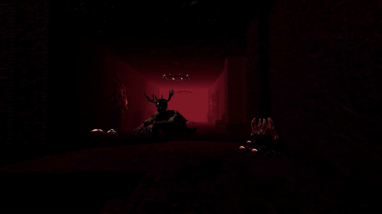 Horror Gallery para Nintendo Switch - Site Oficial da Nintendo para Brasil