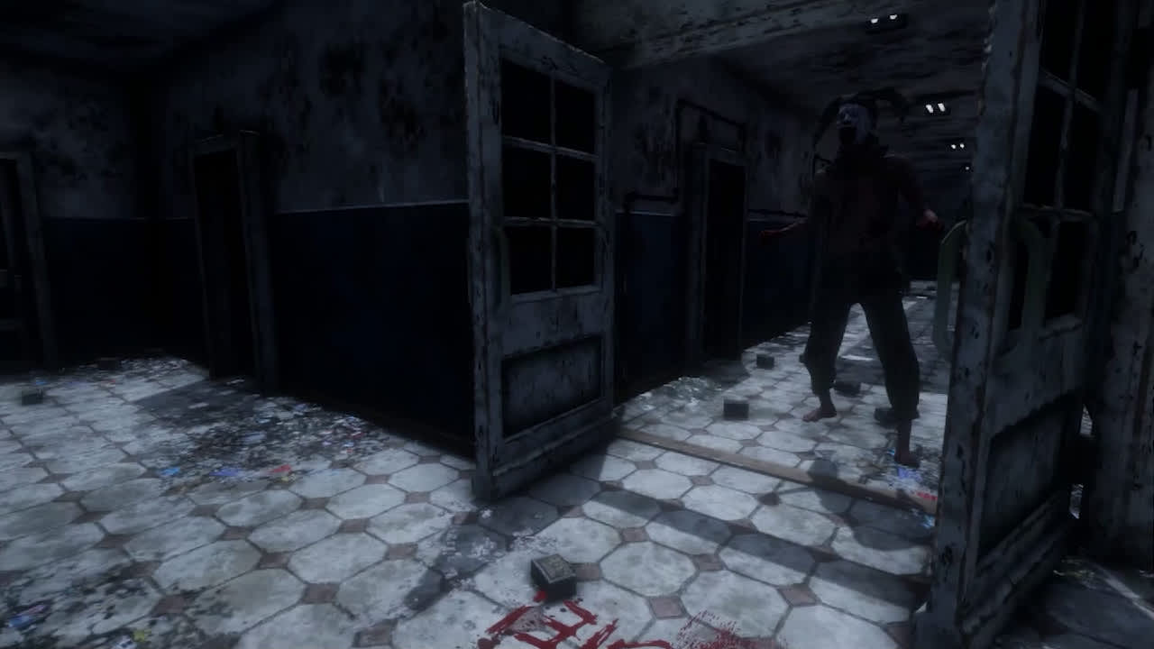 Horror Gallery para Nintendo Switch - Site Oficial da Nintendo para Brasil