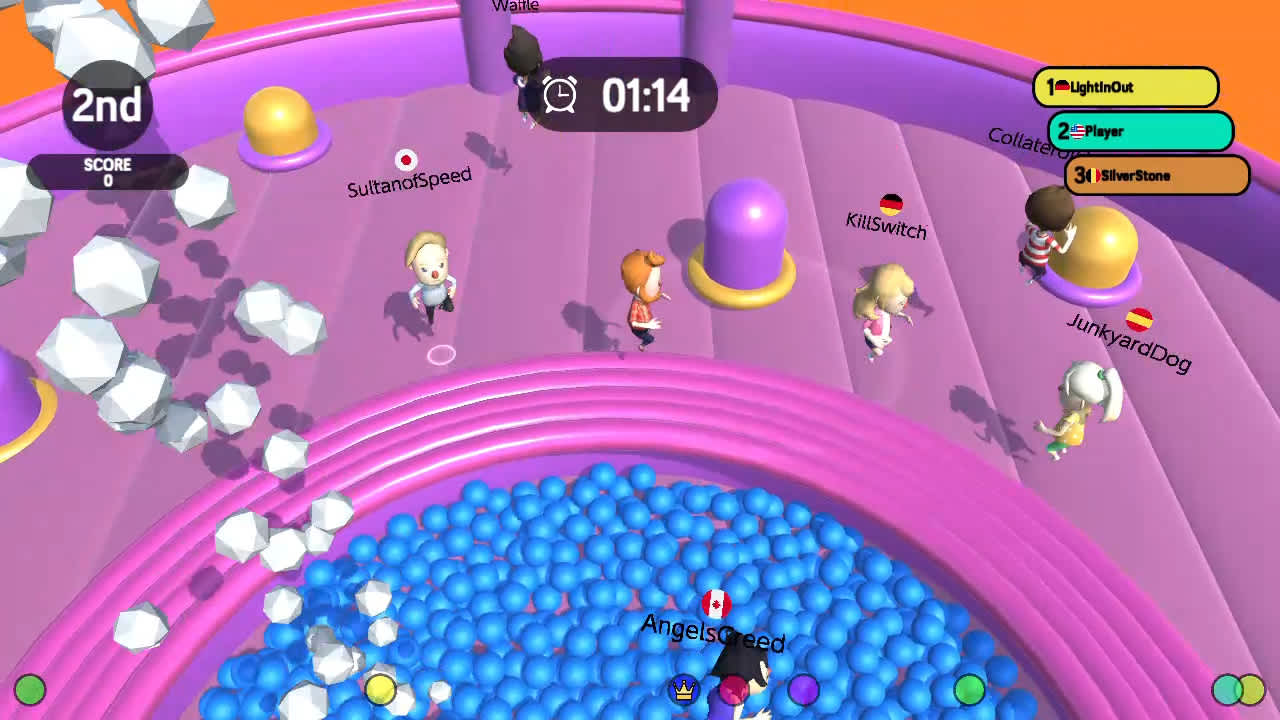 Bounce House for Nintendo Switch - Nintendo Official Site