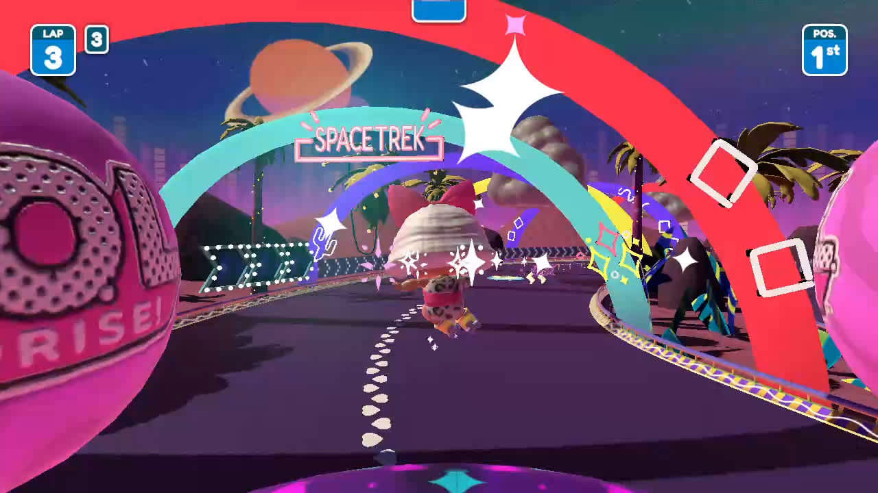 L.O.L. Surprise! Roller Dreams Racing for Nintendo Switch - Nintendo ...