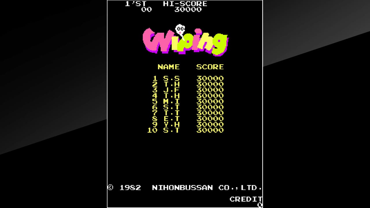 Arcade Archives Rug Rats para Nintendo Switch - Sitio Oficial de ...