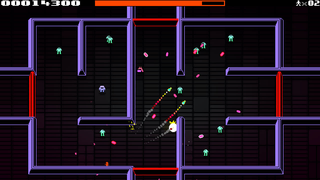 Alien Death Mob for Nintendo Switch - Nintendo Official Site