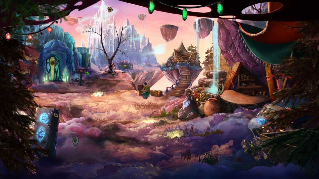 Eventide 3: Legacy of Legends for Nintendo Switch - Nintendo Official Site