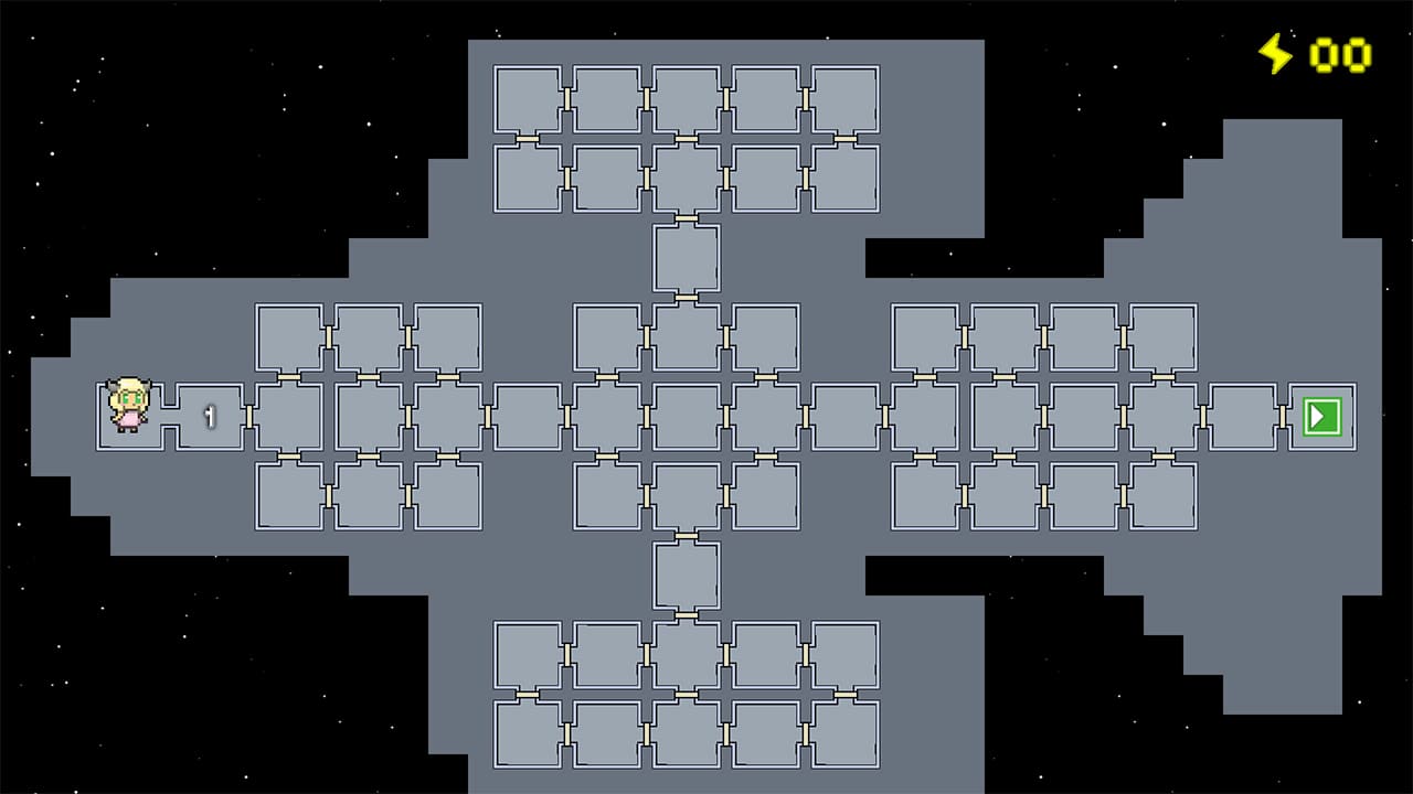 SPACE STORESHIP for Nintendo Switch - Nintendo Official Site