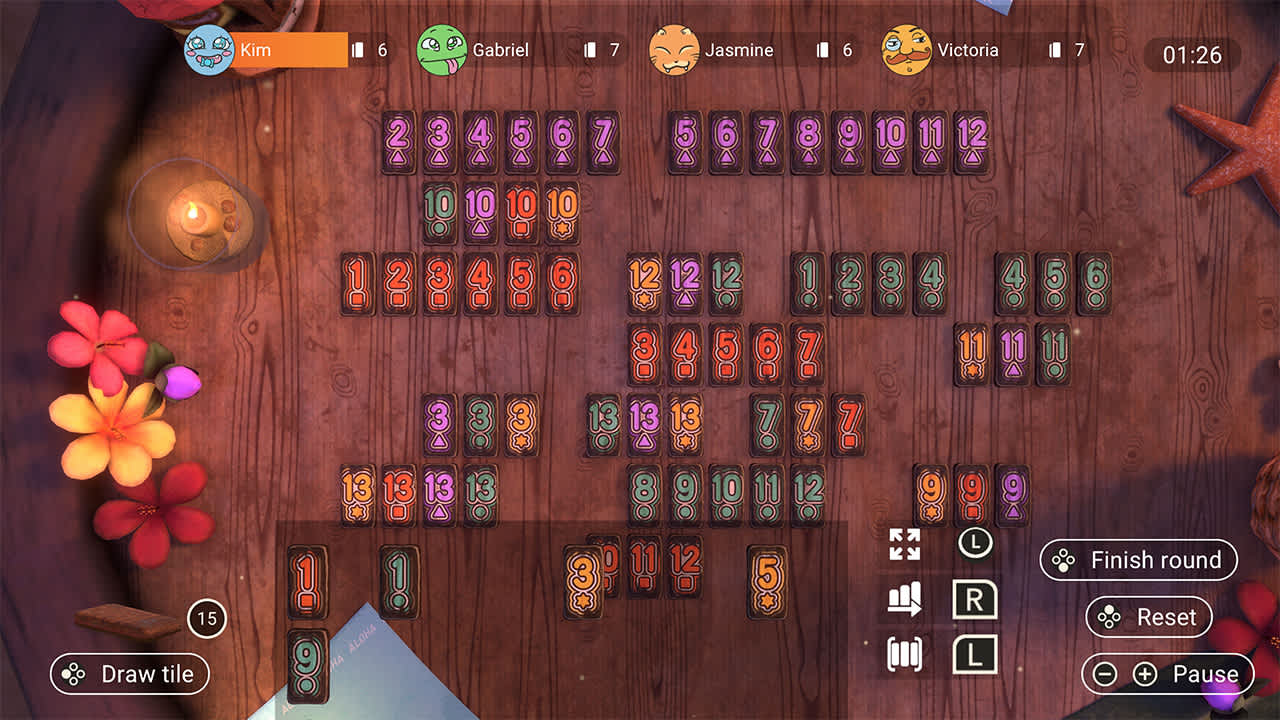 MyRummy® for Nintendo Switch - Nintendo Official Site