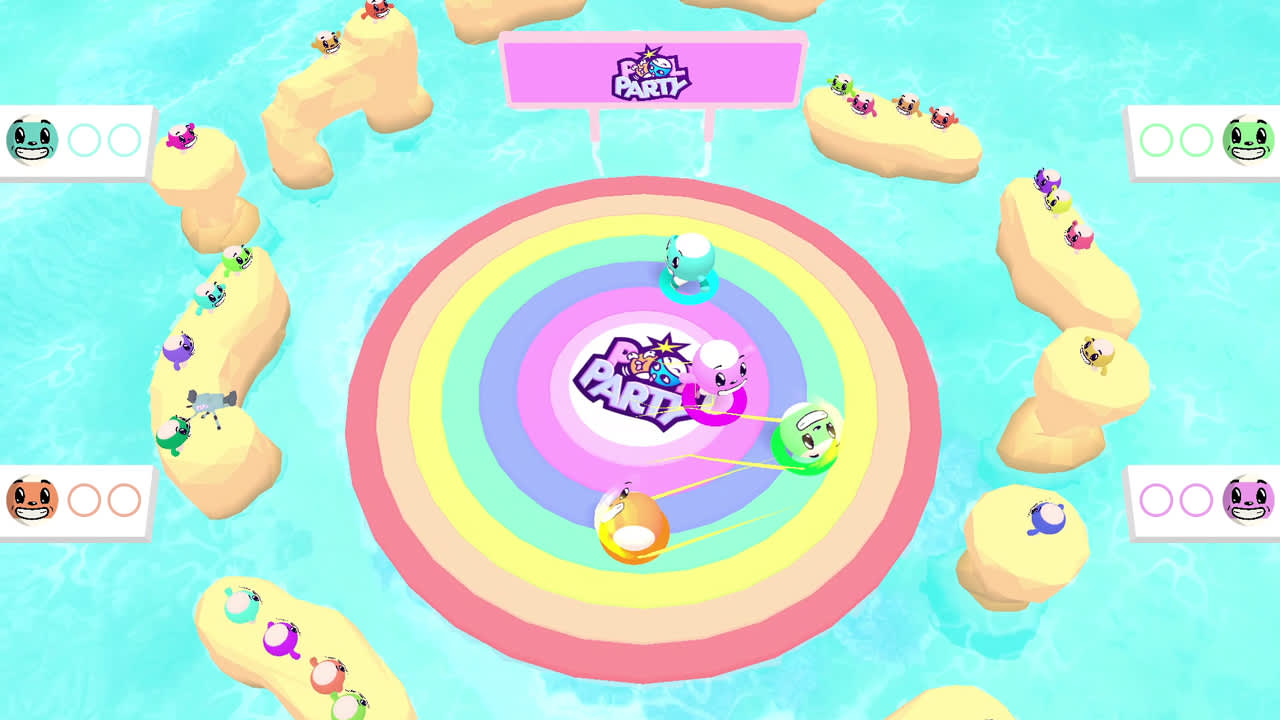 Pool Party for Nintendo Switch - Nintendo Official Site for Canada