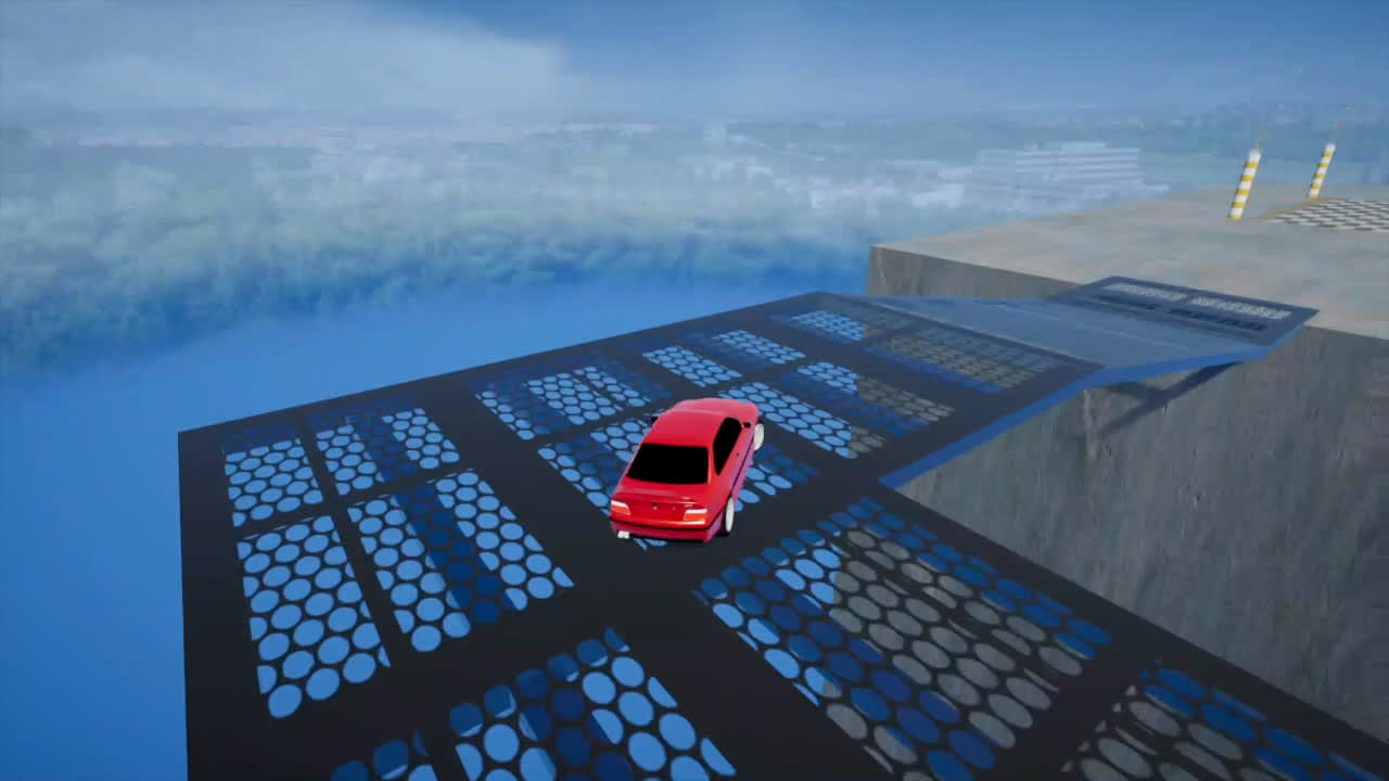 High Cars for Nintendo Switch - Nintendo Official Site
