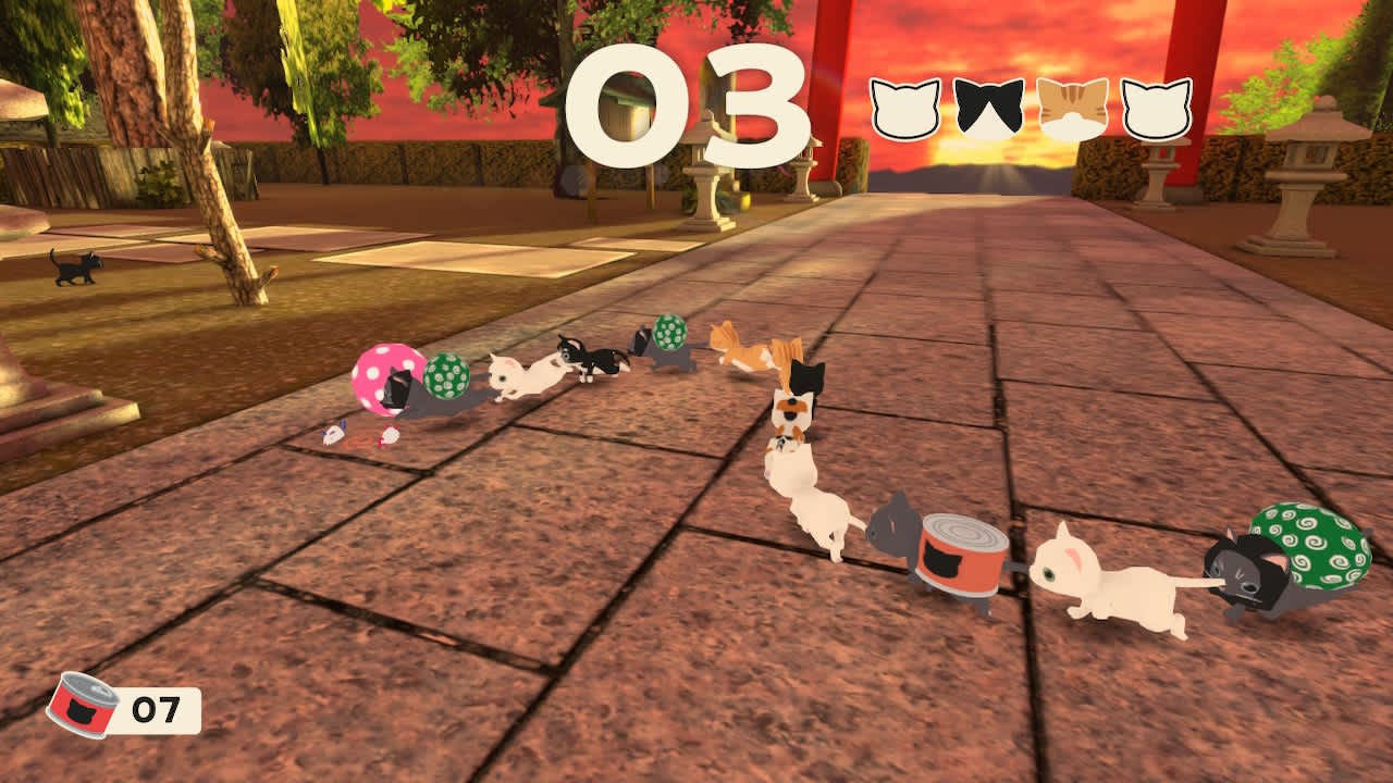 Nekomin for Nintendo Switch - Nintendo Official Site