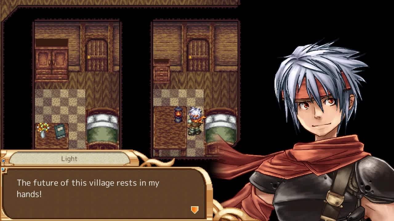 Genso Chronicles for Nintendo Switch - Nintendo Official Site