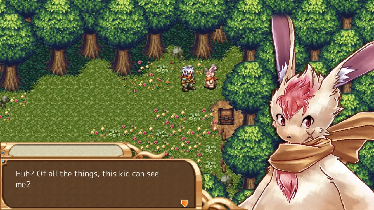 Genso Chronicles for Nintendo Switch - Nintendo Official Site