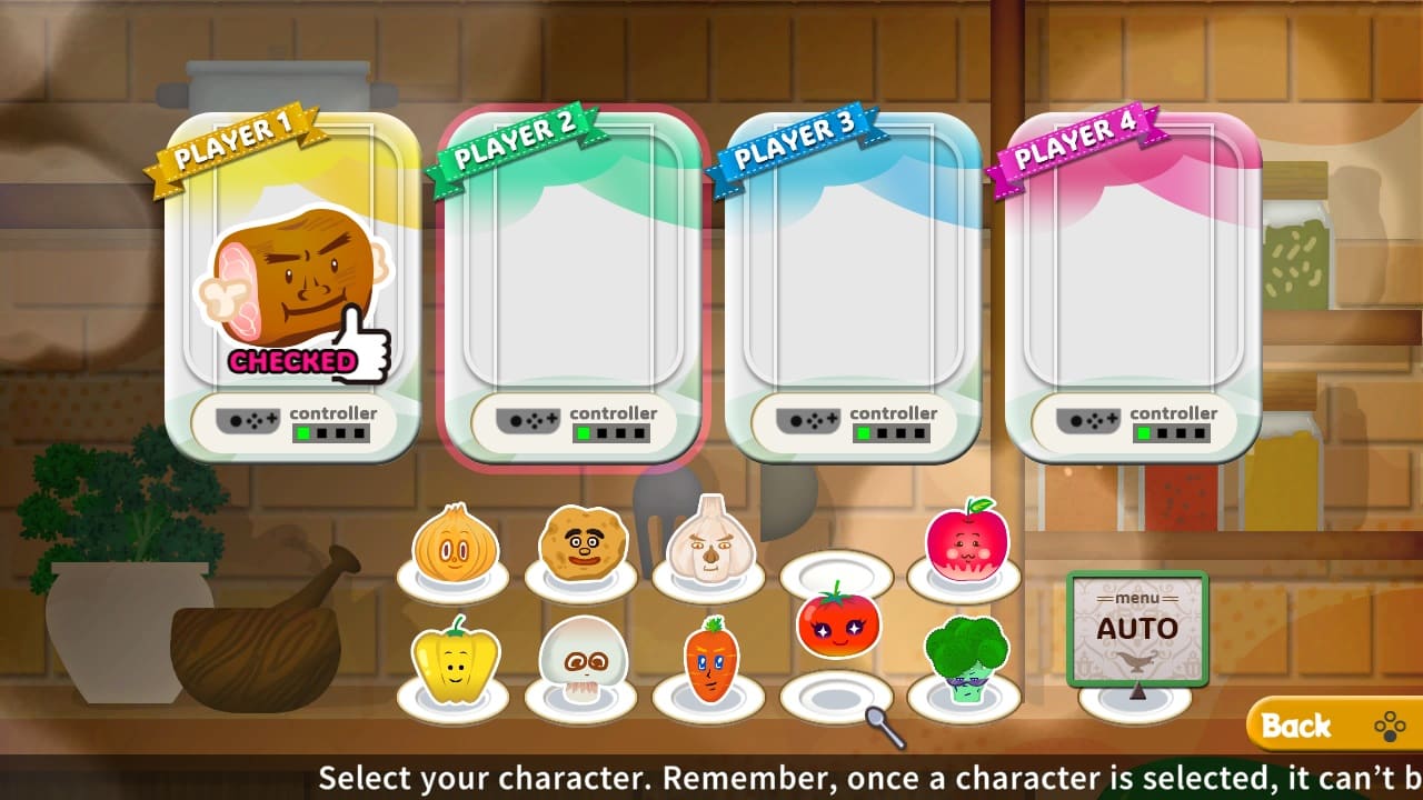 Full of Crap for Nintendo Switch - Nintendo Official Site