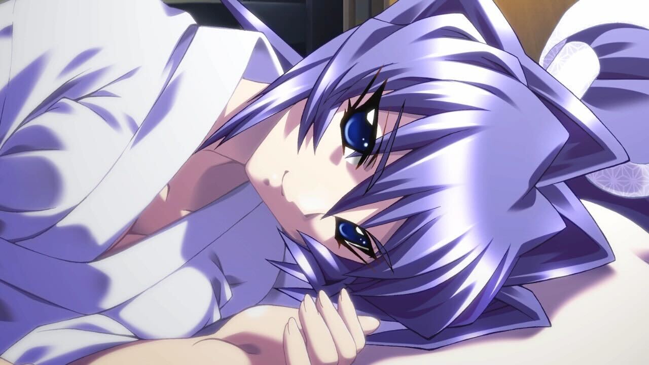 新品 Muv-Luv Alternative Nintendo Switch Muv-Luv Remastered para Nintendo Switch - Site Oficial da Nintendo