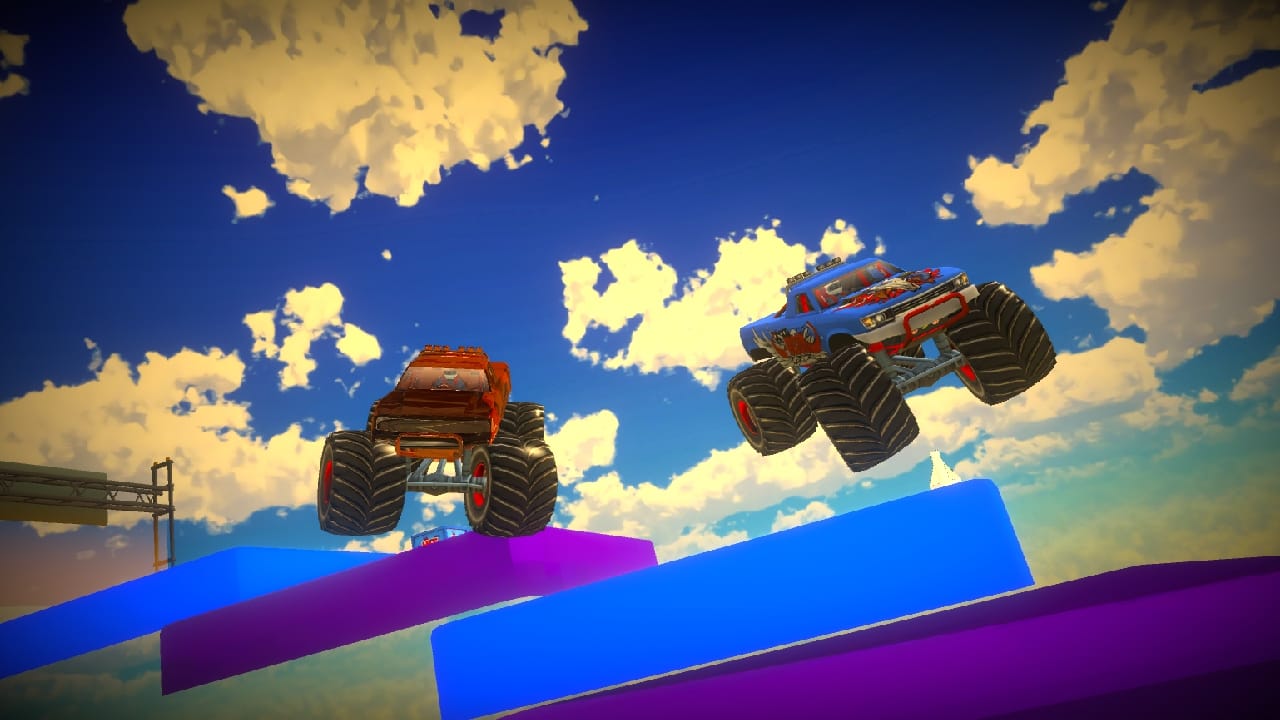 Extreme Skyway Racer Simulator para Nintendo Switch - Site Oficial da ...