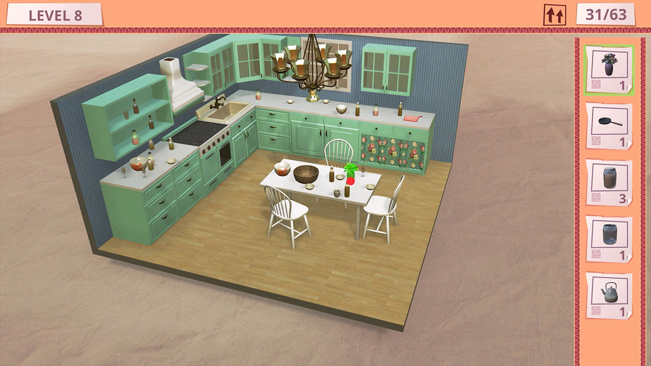 Room Renovator: Furniture Decor Simulator for Nintendo Switch ...