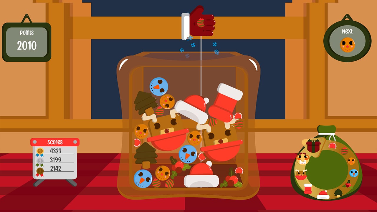 XMas Toy Merge for Nintendo Switch - Nintendo Official Site