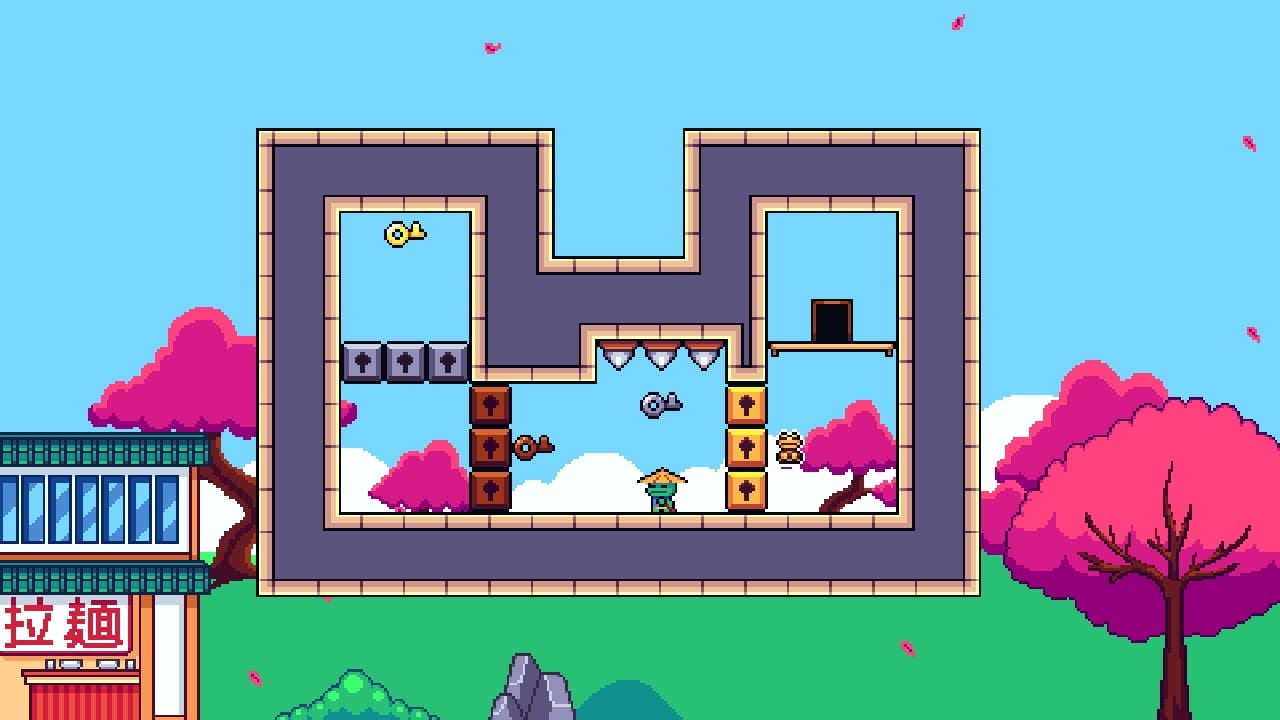 Frogurai for Nintendo Switch - Nintendo Official Site