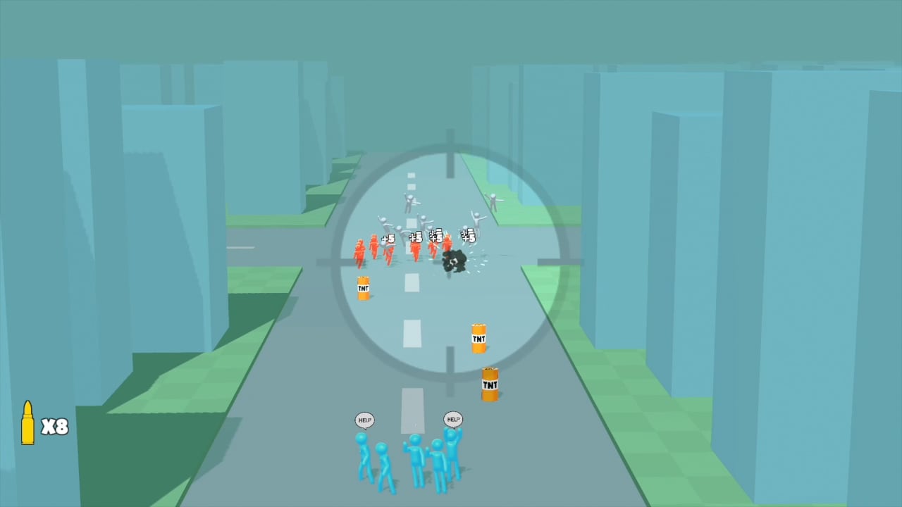 Sniper Rescue for Nintendo Switch - Nintendo Official Site
