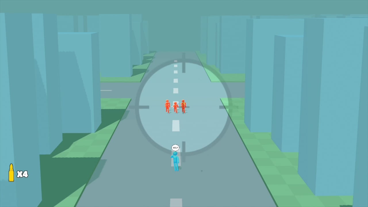 Sniper Rescue for Nintendo Switch - Nintendo Official Site