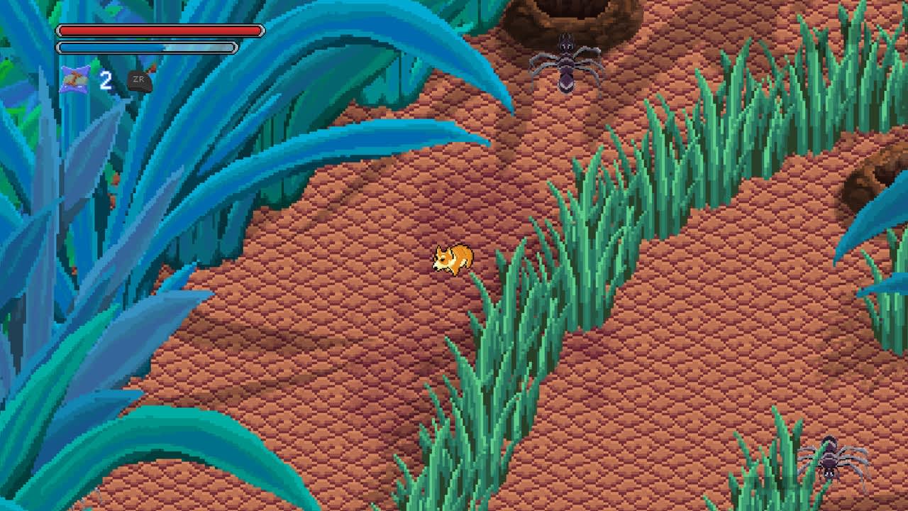 Corgi´s Travel para Nintendo Switch - Site Oficial da Nintendo