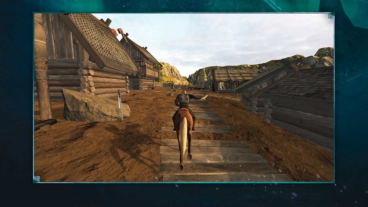 Vikings: Valhalla Saga