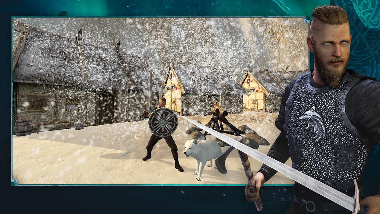 Viking (バイキング) ✨️Valhalla ✨️VA-302 Viking (バイキング) ✨️Valhalla ✨️VA-302