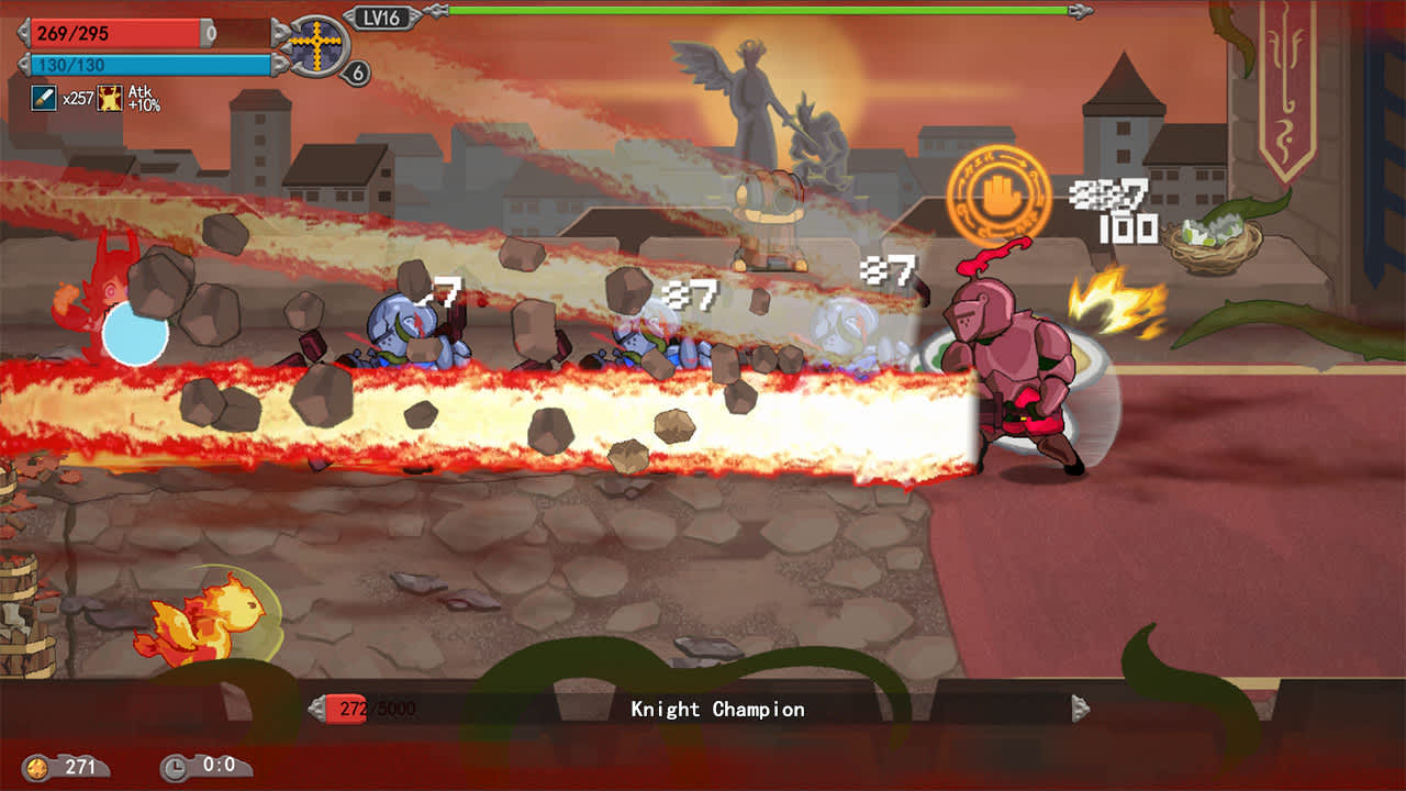 Defense Master for Nintendo Switch - Nintendo Official Site