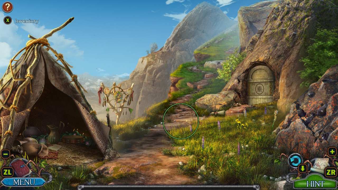 Legendary Tales: Stories for Nintendo Switch - Nintendo Official Site