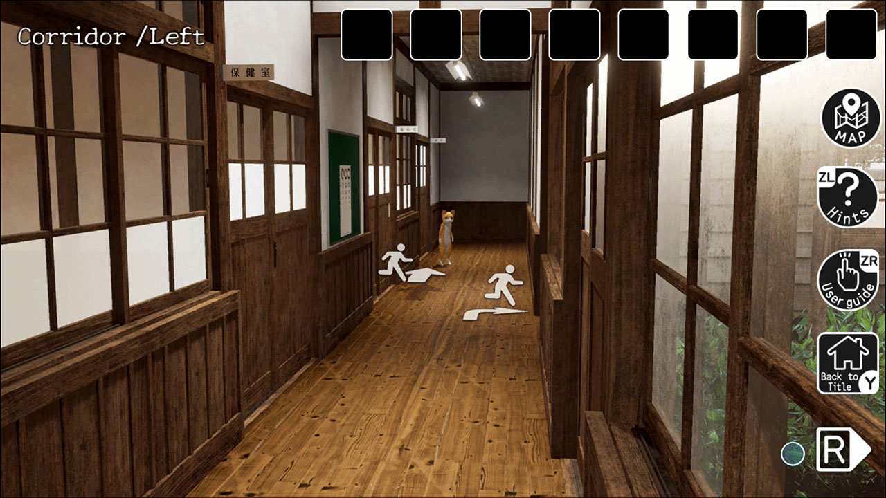 Escape Game The Kitty School for Nintendo Switch - Nintendo Official Site