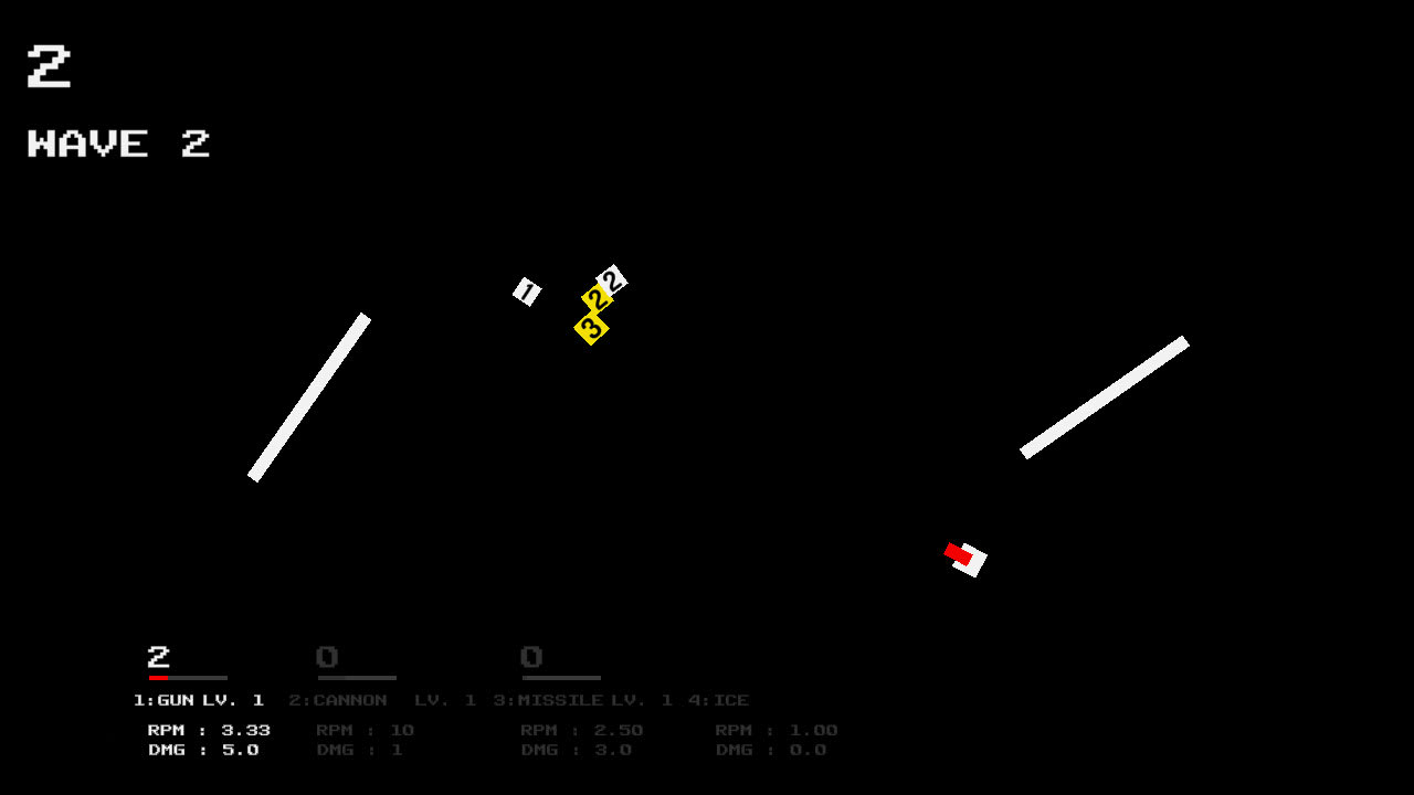 Shooting Blocks for Nintendo Switch - Nintendo Official Site