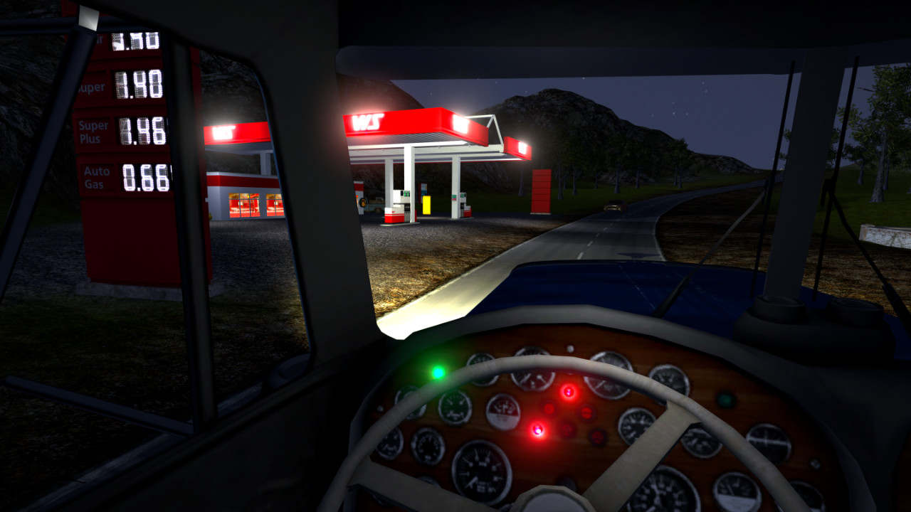 Truck and Forklift Logistic Simulator for Nintendo Switch - Nintendo ...
