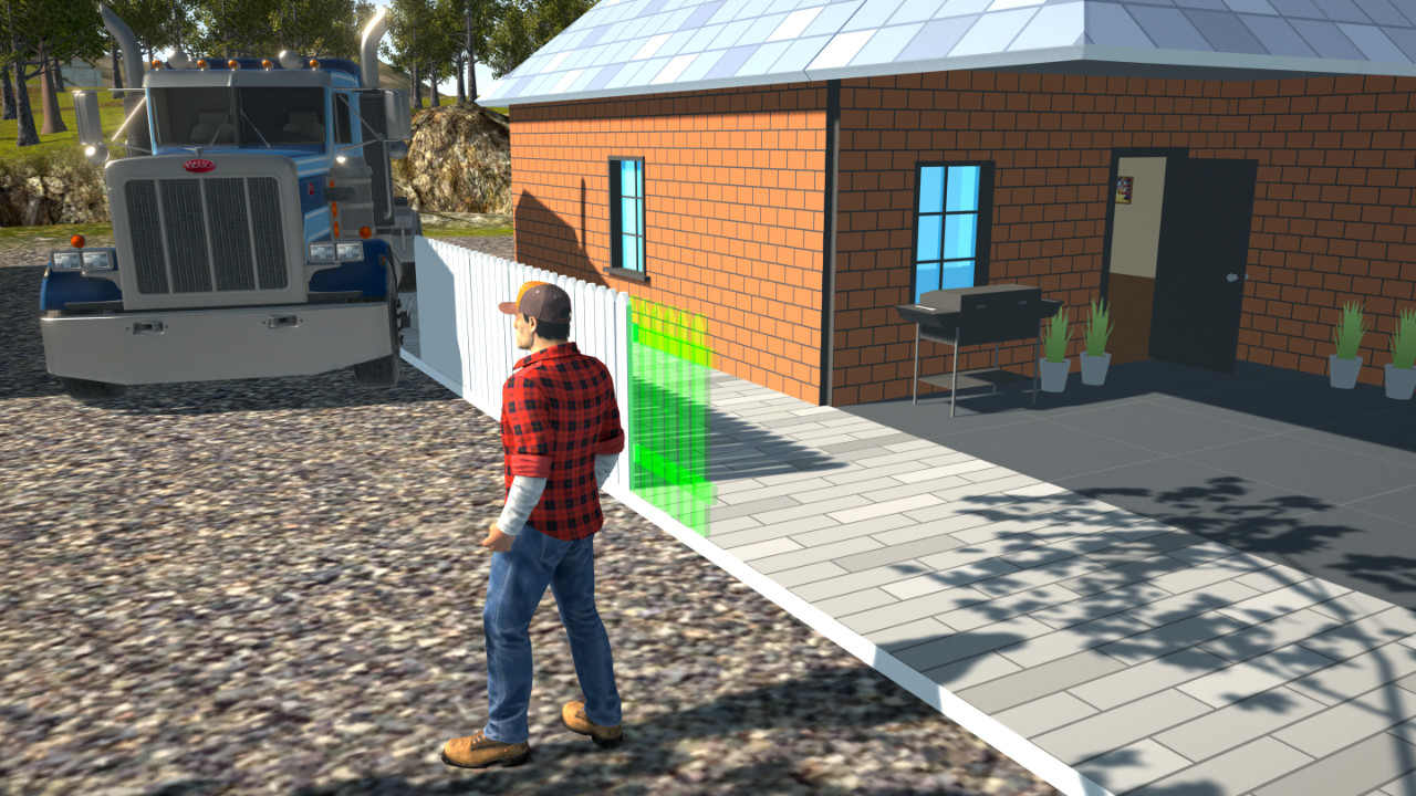 Truck and Forklift Logistic Simulator for Nintendo Switch - Nintendo ...