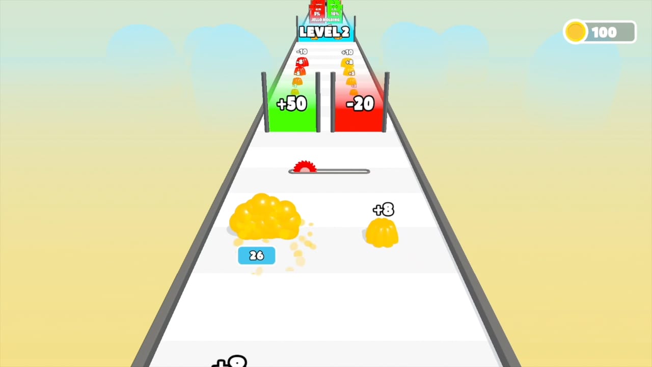 Jello Run for Nintendo Switch - Nintendo Official Site
