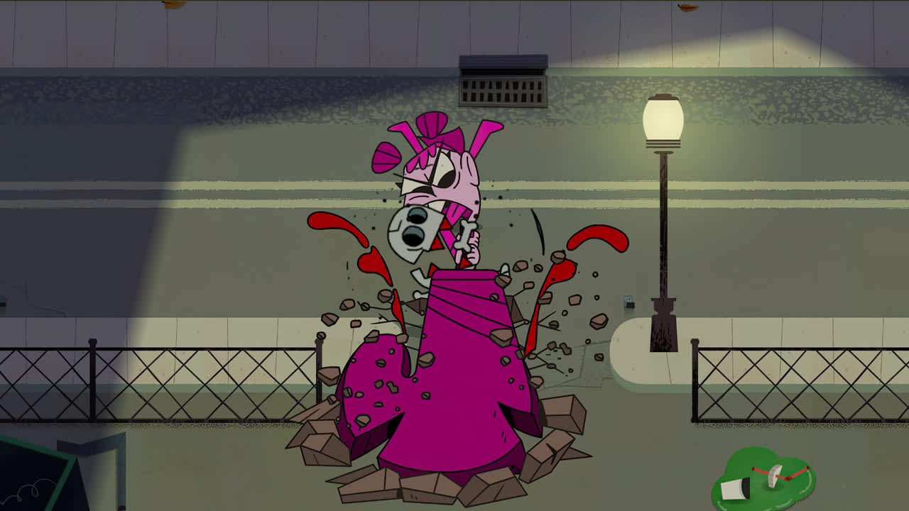 BLUD for Nintendo Switch - Nintendo Official Site