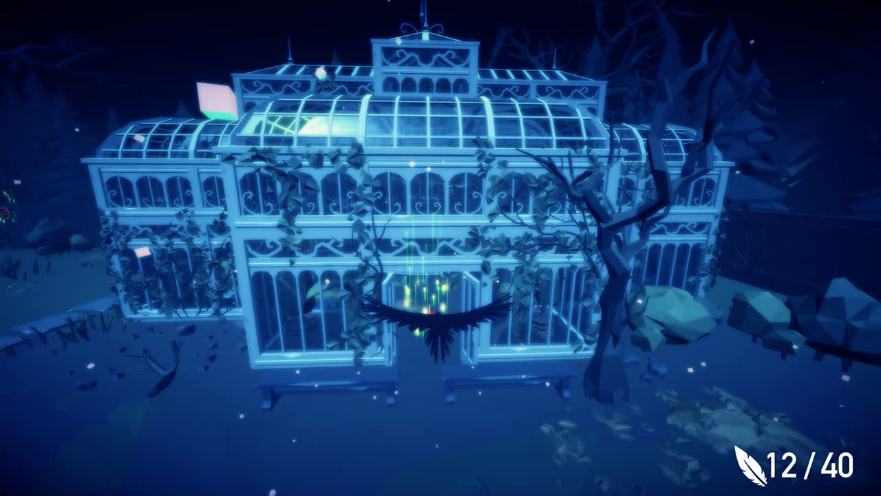 Aery - Midnight Hour for Nintendo Switch - Nintendo Official Site