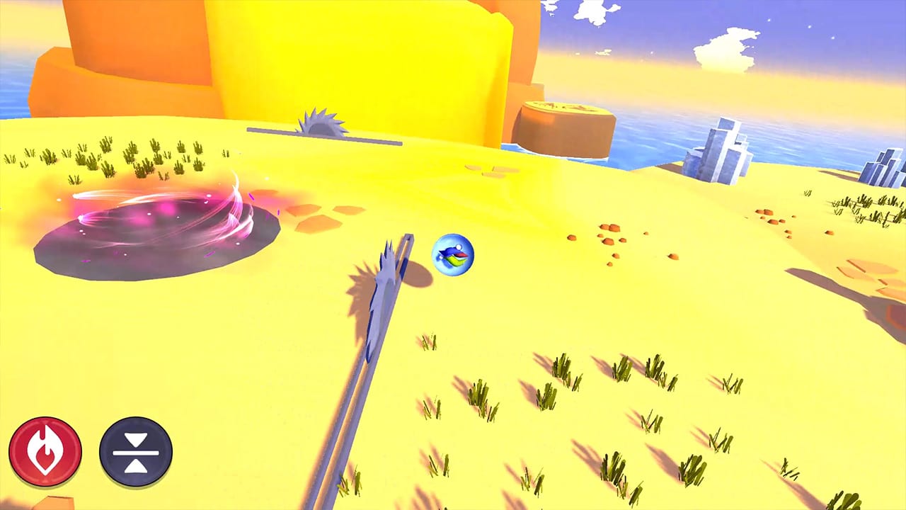 Dash & Roll para Nintendo Switch - Sitio Oficial de Nintendo para Colombia