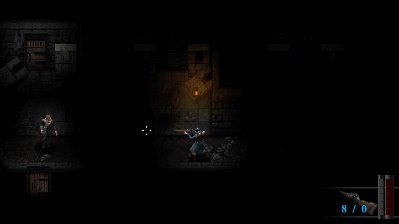 CONSCRIPT para Nintendo Switch - Site Oficial da Nintendo