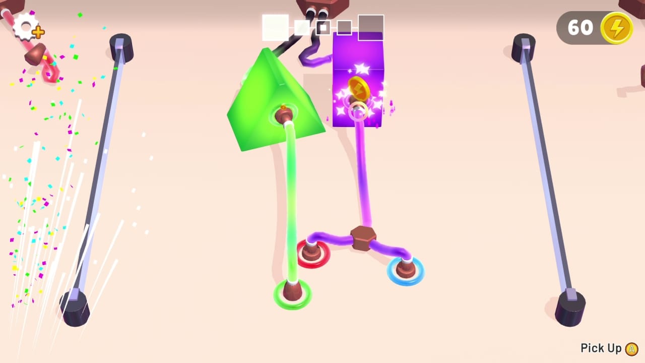 Neon On! for Nintendo Switch - Nintendo Official Site