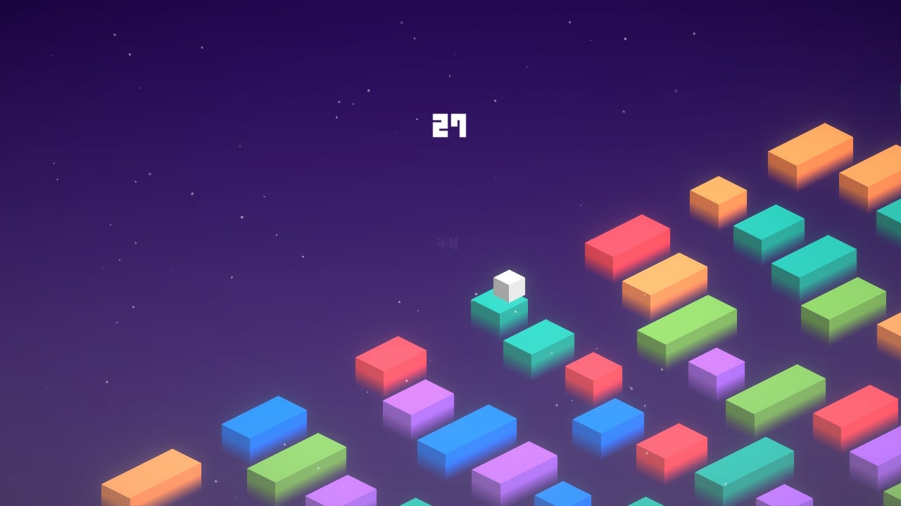 Cube Jump Ultimate for Nintendo Switch - Nintendo Official Site